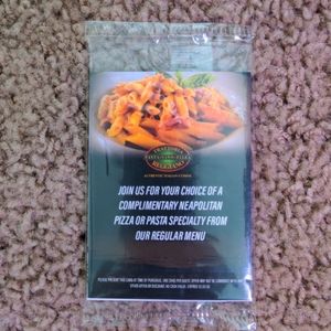 Golden knights collector cards